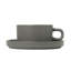 Pilar Teacup & Saucer-1041163634