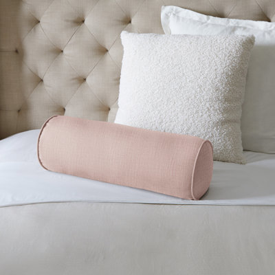 Outdoor Reversible Throw Pillow