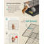 Small Animal Cage