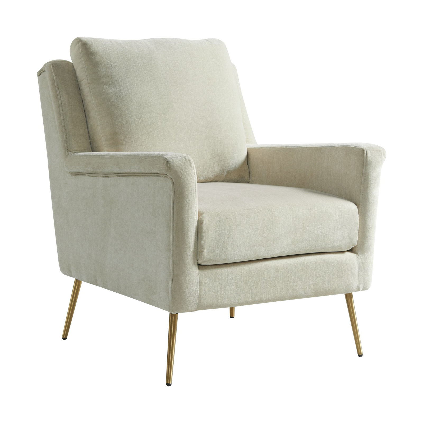 Gardella Armchair, Linen