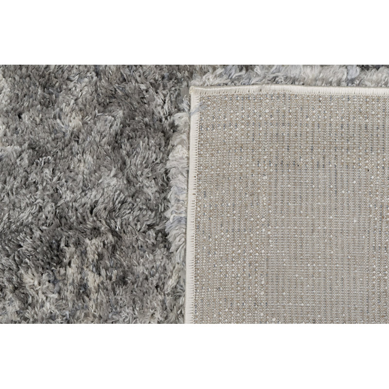 Loretta Abstract Indoor Rug, Rectangle 2' x 3'3"