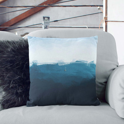 Square Throw Cushion