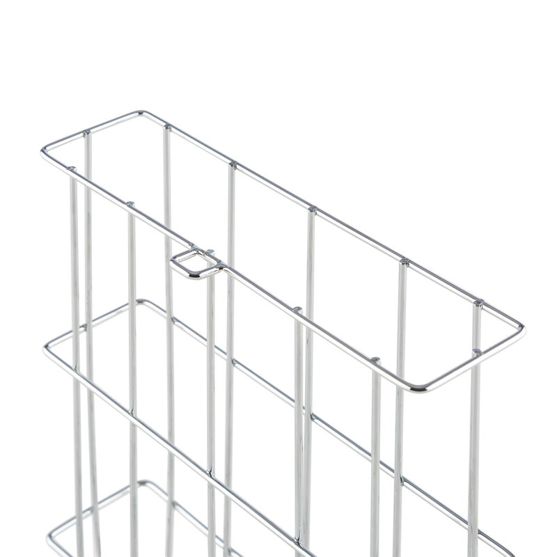 Metal Grill Cage