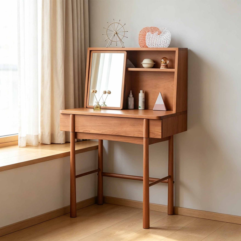 Coiffeuse de chambre à coucher de style italien