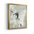 Gold Framed Canvas n'est pas disponible