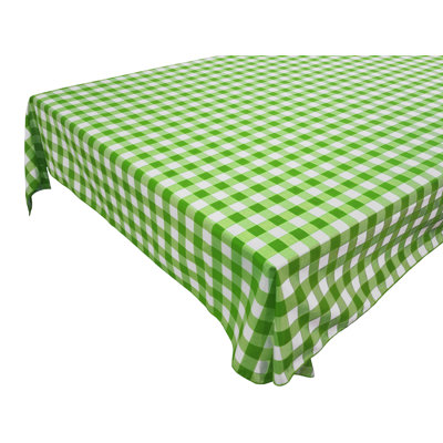 Nappes Gingham