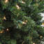 10' Pre-Lit Medium Canadian Pine Artificial Christmas Tree - Clear Lights