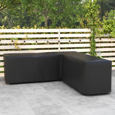 Outdoor Patio Sofa Cover