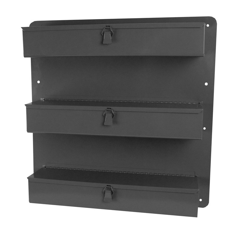 21'' W Steel Part / Accessory