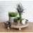 Avena Wood Tray-44409878