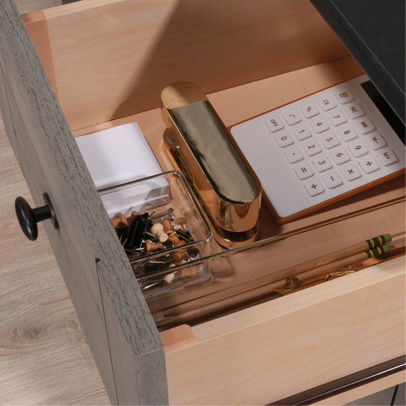 Plateau transitionnel pour clavier d'ordinateur transitionnel, Gris