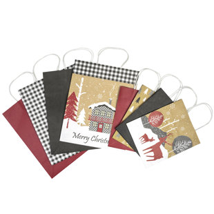 Sacs-cadeaux de Noël