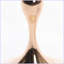 Table basse Mermaid Tail