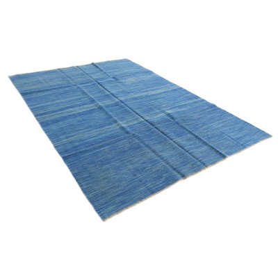 Noor Blue Rug