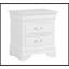 Louisphillipe Nightstand-1694267505