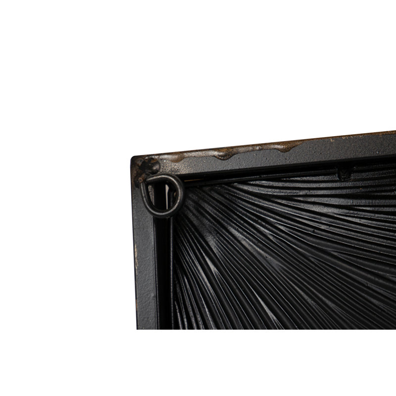 Abstract Wall Decor