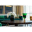 Vase en verre Mayfair-990287147