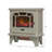 Freestanding Infrared Electric Stove-118305621