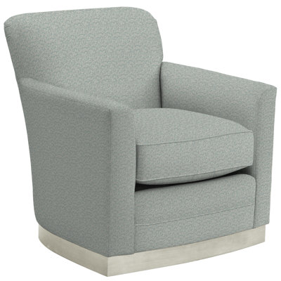 Michael Weiss 30.5"Paris Swivel Chair