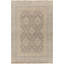 Jade Hand Knotted Wool Oriental Area Rug-25672768