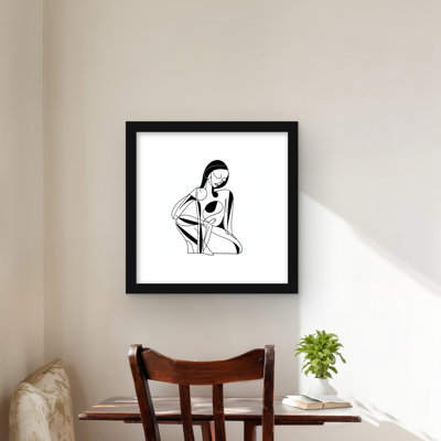 Feminine Lines - Beauty