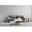 Ide Cross Legs Coffee Table