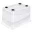 Keeeper Plastic Decorative Bin