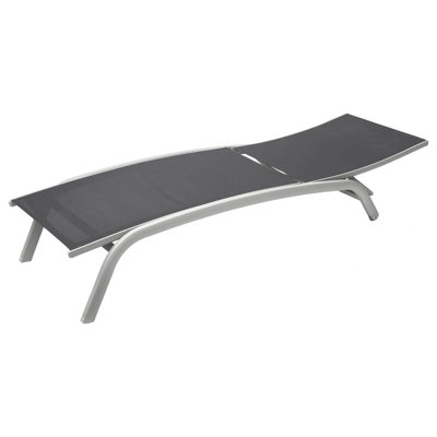 Manha 194cm Long Reclining Single Chaise