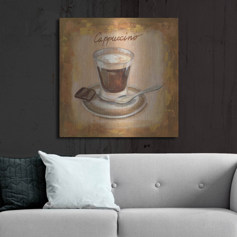 «Coffee Time III» par Silvia Vassileva