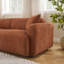 90'' Upholstered 3 Seats Sofa-1785104616