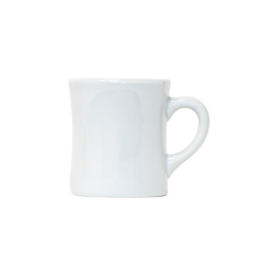 Tasse à dîner 9 onces Duratux