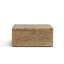 Travertin Rect. Box Lg-1023220540