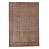 Jahan Wool Oriental Area Rug