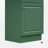 20" Single Bathroom Vanity Set With Ceramic Top-502330313