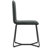 Wilcox 17.72'' H Tufted Upholstered Parsons Chair