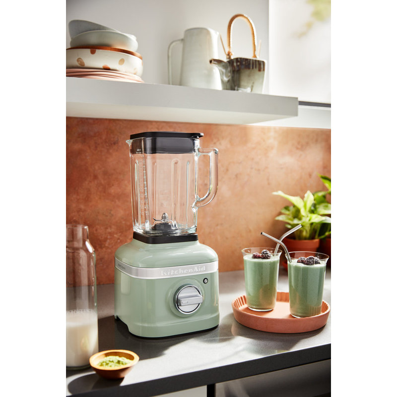 Kitchenaid K400 Blender - 1.4L, Pistachio