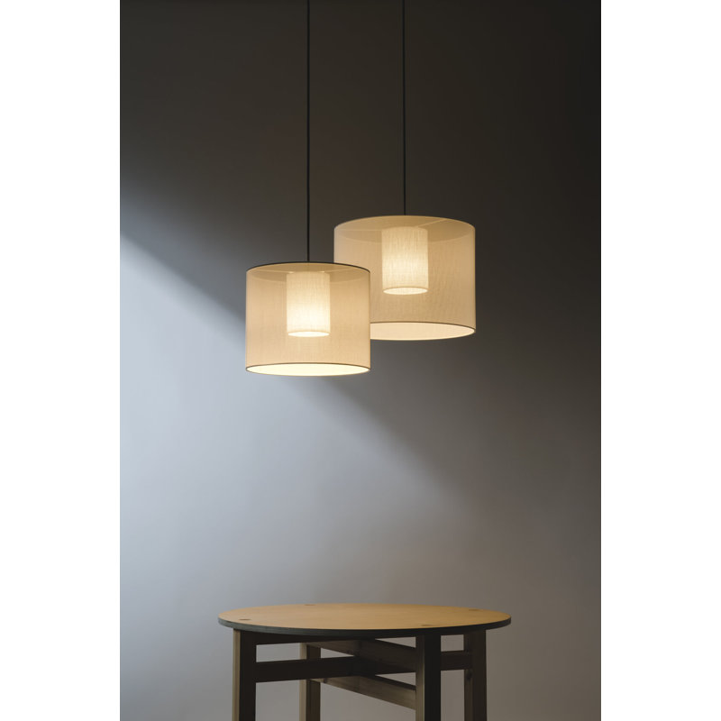 Moaré Liviana S, White/Textured White