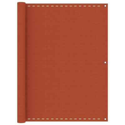Ajua 1.2m x 5m Rectangular Shade Sail