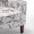 Upholstered Armchair
