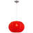 Luminaire suspendu sphère 1 lumière Damiano-94517716