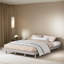 Base de lit plateforme flottante-1615021282-1615021285