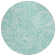 Cresley Paisley Indoor / Outdoor Rug