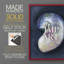 Impression encadrée "Lost Shell II" - bois massif-1512857776-1512857786