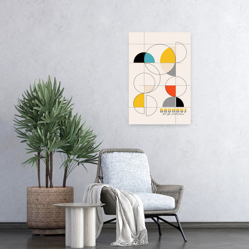 Art contemporain, art contemporain abstrait, H 24 po x l 16 po