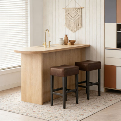 Tabouret de bar 26,75 po