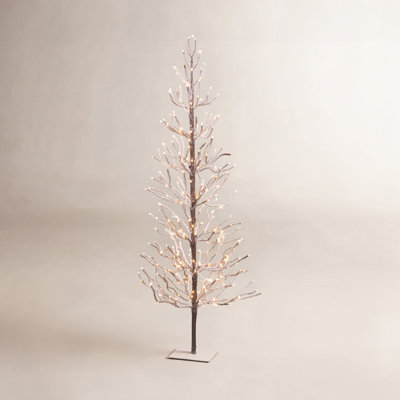 Daigre 72'' Lighted Trees & Branches