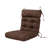 Cassella Outdoor 4'' Seat Cushion-1029664013