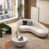 Beige Gray selected