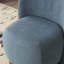 Chaise d'appoint moderne à dossier bas-2089878304