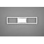 Ackler 1-Light 60cm LED Flush Mount-1450879997